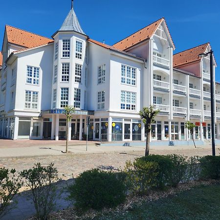 Ferienapartment Haus Baltic 1Og09 Sellin  Екстер'єр фото